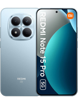 Xiaomi Redmi Note 15 Pro 5G 12GB 512GB