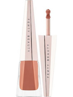 Fenty Beauty Stunna Uninterested Long Lasting Matte Κραγιόν Liquid 4ml