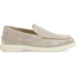 Gant Boery Ανδρικά Μοκασίνια Loafers Καστόρινα Μπεζ 3GS32673292-G24