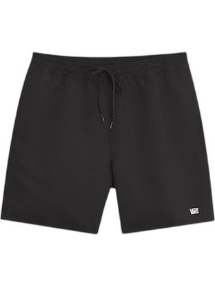 Vans Ανδρικό Μαγιό Βερμούδα Μαύρο VN000XEFBLK