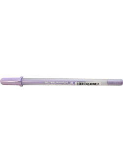 Sakura Gelly Roll Moonlight 10 Στυλό Gel Λιλά XPGB10423