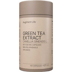 Augment Life Green Tea Extract 60 Κάψουλες