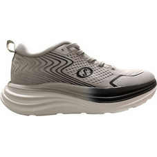 Spalding Flex Step Ανδρικά Αθλητικά Παπούτσια για Τρέξιμο Μπεζ ADS-02336M-049