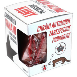 AMiO Απωθητικό για Κουνάβια KUN02SK