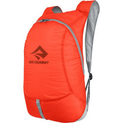 Sea To Summit Ultra-Sil Σακίδιο Πλάτης 20lt Πορτοκαλί