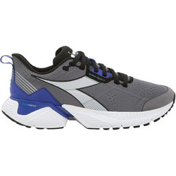 Diadora Mythos Blushield Vigore 2 Ανδρικά Αθλητικά Παπούτσια για Τρέξιμο Ανθρακί 101.179081C2763