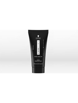 Schwarzkopf Fibre Clinix Seal Κρέμα Μαλλιών για Επανόρθωση 30ml
