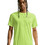 Nike Stride Ανδρικό Αθλητικό T-Shirt Lime HV5203-737