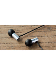 Final Audio 2000C Ακουστικά Ψείρες In-Ear Ασημί