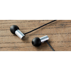 Final Audio 2000C Ακουστικά Ψείρες In-Ear Ασημί