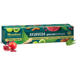 Himalaya Ayurveda Gum Care Οδοντόκρεμα για Προστασία Ούλων 150gr