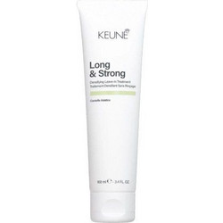 Keune Care Long & Strong Leave In Conditioner Κρέμα για Επανόρθωση 100ml