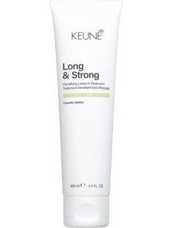 Keune Care Long & Strong Leave In Conditioner Κρέμα για Επανόρθωση 100ml