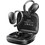 Remax Openbuds KF01 Ακουστικά Bluetooth Open Ear Ανθεκτικά στο Νερό Black