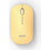 Acer AMR130 Ασύρματο Ποντίκι Yellow