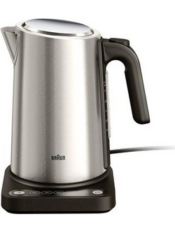 Braun WK 5205 BK