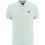 Barbour Ανδρική Μπλούζα Polo Κοντομάνικη Βεραμάν MML1541