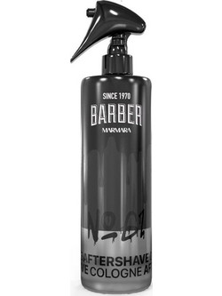 Marmara Barber No61 After Shave Cologne 400ml
