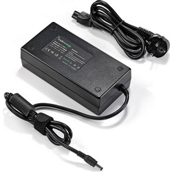Multienergy Φορτιστής Laptop 240W 19.5V για Dell με Αποσπώμενο Καλώδιο Τροφοδοσίας