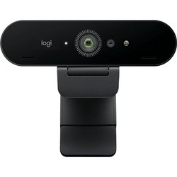Logitech Brio Ultra HD Pro Business Web Camera 4K 30FPS