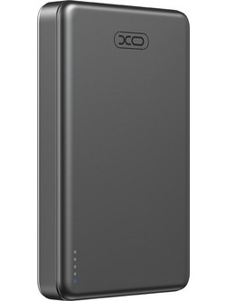 XO PR296 Wireless Power Bank 10000mAh 22.W Quick Charge 3.0 & Power Delivery