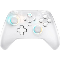 Machenike G3 V2 Wireless Controller για PC Switch Android & iOS White