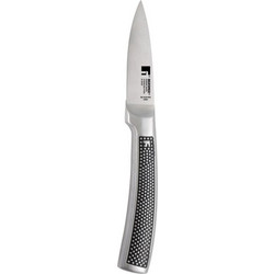 Bergner Harley Μαχαίρι από Ανοξείδωτο Ατσάλι 8.75cm