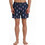 Emerson Ανδρικό Μαγιό Σορτς με Σχέδια Navy Μπλε 261.EM504.35-PR580