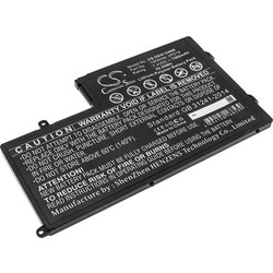 Cameron Sino Συμβατή Μπαταρία Laptop για Dell Inspiron 5547 7500mAh