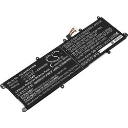 Cameron Sino Συμβατή Μπαταρία Laptop για Asus UX530 4200mAh