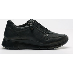 IMAC Γυναικεία Sneakers Μαύρα 455960