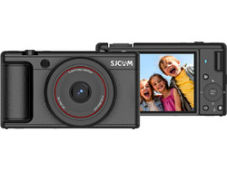 SJCAM ZV200 Black