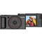 SJCAM ZV200 Black
