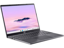 Acer Chromebook Plus 714 CBE794-1T-72F3 (Ultra 7 155U/16GB/256GB SSD/Intel Graphics/ChromeOS)