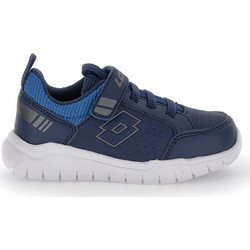 Lotto Παιδικά Sneakers Navy Μπλε 221451-8EW