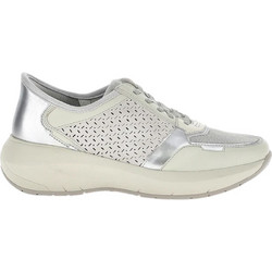 Stonefly Γυναικεία Sneakers Ασημί 223843-EL4