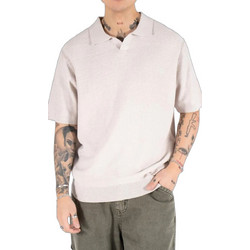 Marcus Ανδρική Μπλούζα Polo Μπεζ 7000276-14-4002