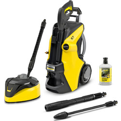 Karcher K 7 Power Flex Home Πλυστικό Μηχάνημα Ρεύματος 180bar