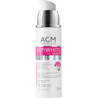 ACM ACM Depiwhite Serum Προσώπου για Πανάδες & Λάμψη με AHA 30ml