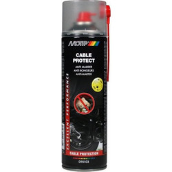Motip Απωθητικό Spray Τρωκτικών 500ml