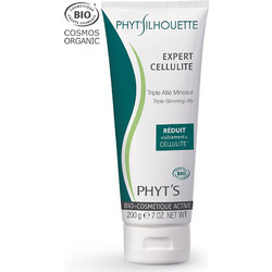Phyt's Expert Cellulite Κρέμα Σώματος κατά της Kυτταρίτιδας 200gr