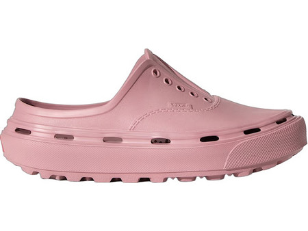 VANS Men Authentic Foam Mule Dusky Rose VN000E7QFOD1