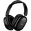 Hoco W73 Graceful Ενσύρματα & Ασύρματα Bluetooth Ακουστικά Over Ear Μαύρα