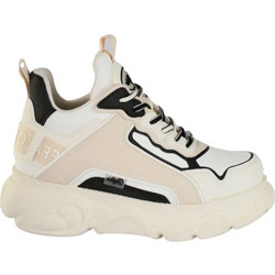 Buffalo Γυναικεία Sneakers Chunky Λευκά 1636014
