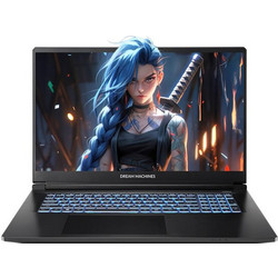 Dream Machines RG5050-17EU33 (i5 13420H/16GB/1TB SSD/GeForce RTX 5050 8GB/FreeDos)