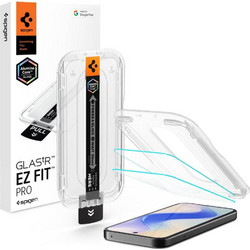 Spigen Glas. TR EZ Fit Pro Tempered Glass 2-pack (Google Pixel 10A)