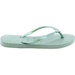 Havaianas Γυναικείες Σαγιονάρες Αντιολισθητικές Βεραμάν 4145651-1809