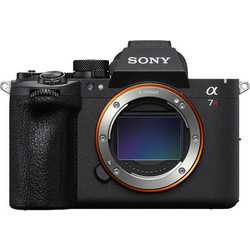 Sony Alpha 7R Mark VI Mirrorless Φωτογραφική Μηχανή Full Frame Body