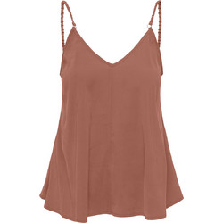 Only Γυναικείο Καλοκαιρινό Top Rusted 15373599