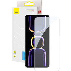 Baseus Tempered Glass (Xiaomi Redmi K60 / K60 Pro)